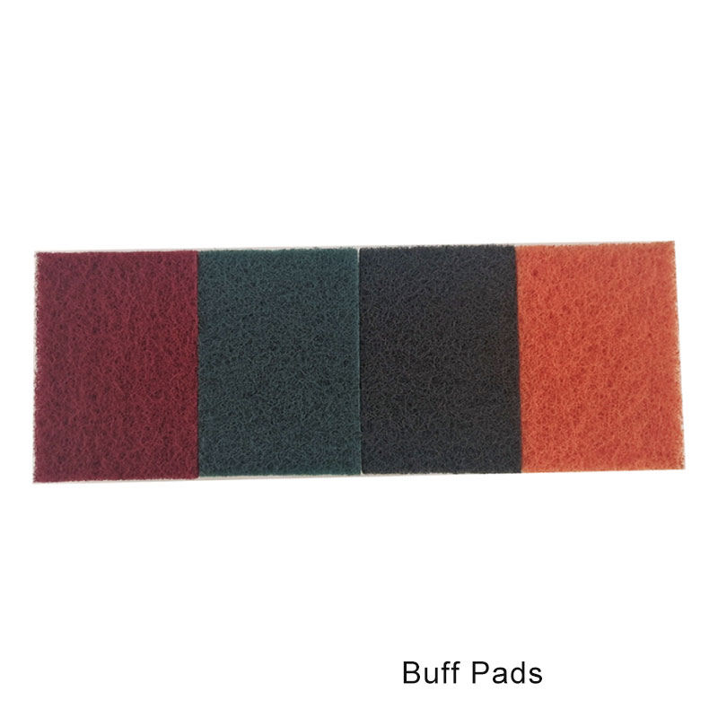 Ski-Buff-Pads